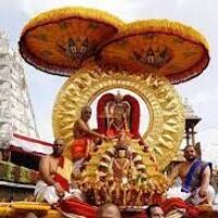 One-day Brahmotsavam will be observed in Tirumala on 28th January 