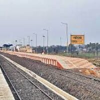 One Pair of New Train will run between Godda Tatanagar via Kiul, Bihar