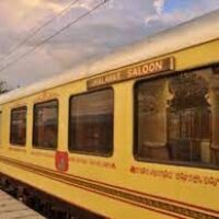 Palace on Wheels to start offering tours to Ayodhya, Kashi, and Varanasi from May 