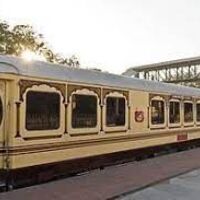 Palace on wheels tour resumed from Jaipur with second tour from 12th October