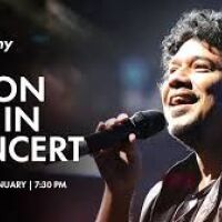 Papon Live in Concert to be held in Mumbai on 25th May 