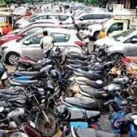 Parking of Vehicles on these four stretches of Bhubaneswar banned from 30th November