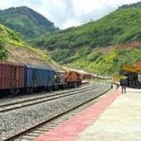 Passenger Train Services set to resume in Manipur 