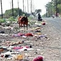 PMC to charge fee for throwing garbage in open in Allahabad