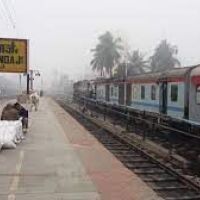 Pooja special train between Darbhanga to Amritsar from 6th November