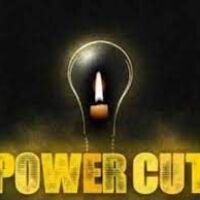 Power cut in Chennai areas on 5th October