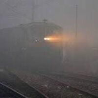 Railways cancelled 12 trains due to fog running from Patna, Bihar 