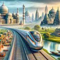 Railways to introduce 200 ‘Aastha Special Trains’ to Ayodhya from 22nd January