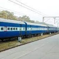 Railways to run special trains to clear Chennai-Bhubaneswar passenger rush