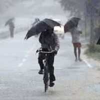 Rain Alert in 25 Districts including Guna and Shivpuri in Madhya Pradesh 