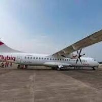 Regional carrier Flybig introduces Guwahati-Tezu-Imphal flight from 26th September