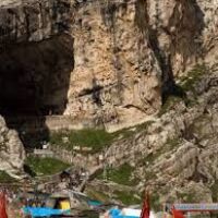 Registration start for Amarnath Pilgrimage which will start from 29th June 