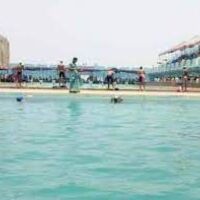 Renovated aqua complex in Visakhapatnam opens door to public after 4 years