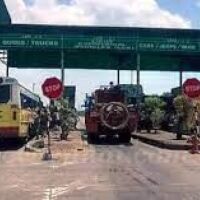 Revised tollgate charges released for the 29 tollgates in Tamil Nadu to be effective from 1st April