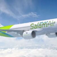 SalamAir set to restore operations to Hyderabad