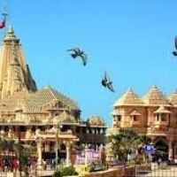 Sangam City to get direct train to Somnath 