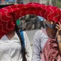 Severe heatwave alert issued in gangetic West Bengal and Odisha 