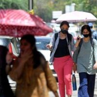 Severe Heatwave warning issued for South India 
