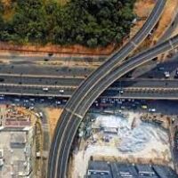  Shilpa Layout flyover to start from 25th November in Hyderabad