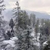 Snow and heavy rain alert over next two days in Himachal Pradesh