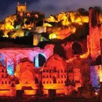 Sound and light show at Golconda fort resumed in Hyderabad