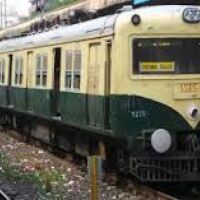 South Railway Administration reverts to Old Fare for Ordinary Passenger Trains