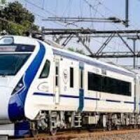 Southern Railway cancelled Vande Bharat Express on Chennai-Nellai Route  