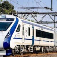 Southern Railway extends Vande Bharat and Special Train Services due  
