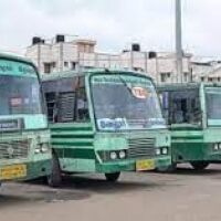 Special buses to be operated from Chennai for Thiruvanamalai Girivalam  