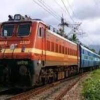 Special trains to be operated to clear Holi festival rush via Visakhapatnam 