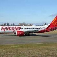 SpiceJet's 180 seater 2 Boeing will come to Golden City from 30th October