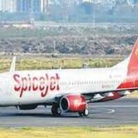 SpiceJet to discontinue flights from Hyderabad to Puducherry