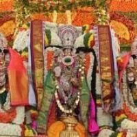 Sri Padmavati Ammavaru temple at Tiruchanoor is all set to celebrate Ugadi festivities on 9th April 