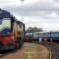 Surat-Brahmapur train to run via diverted route from 1st May  