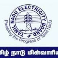 Tamil Nadu's Electricity Department alert message for the Public 