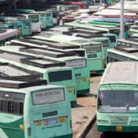 Tamil Nadu Transport Corporation to deploy 500 Special Buses for Weekend Travel Rush 