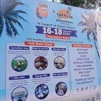 Tapasya Beach Fest to be held in Mangaluru from 16th February 