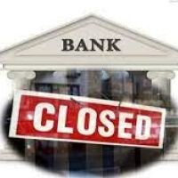 Telangana Banks to be closed for seven days in December