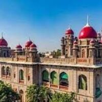 Telangana High Court to operate in paperless mode from 1st November  