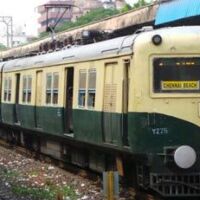 Temporary disruption hits Chengalpattu-Chennai Beach Suburban Train services