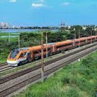 Thiruvanantapuram-Kasargod Vande Bharat Express extended till Mangaluru 