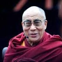 Tibetan spiritual leader Dalai Lama one day teaching on 12th December in Sikkim 