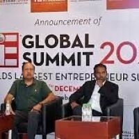 TiE Global Summit to be held in Hyderabad from 12th December  