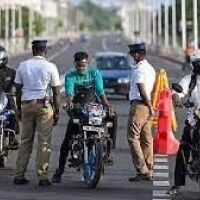 Traffic diversions in Kilpauk during bridge construction in Chennai