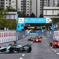Traffic restrictions in Hyderabad from 5th February in view of Formula E Race  
