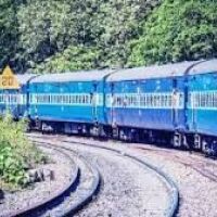 Train booking for Holi 2024 begins 
