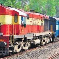 Train Service Changes due to Tirupati yard upgradation 