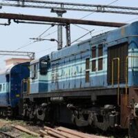 Train Services cancelled by South Central Railway from 24th June