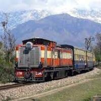 Train started from Nurpur road to Baijnath in Himachal from 2nd November