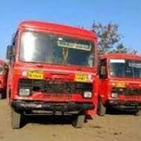 Travel between Thane-Nashik in AC Bus for just INR 340